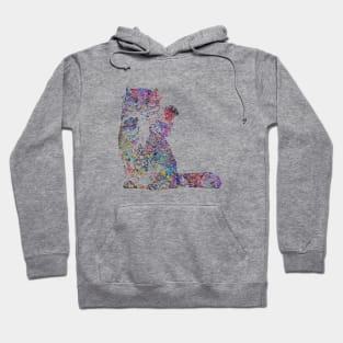 Cute cat Hoodie